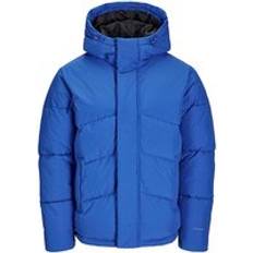 Jack & Jones World Puffer Jacket Blue 4XL(59)