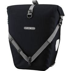 Blue Bicycle Bags & Baskets Ortlieb Back-Roller Urban QL3.1 Pannier Bag 20L Rear wheel Blue