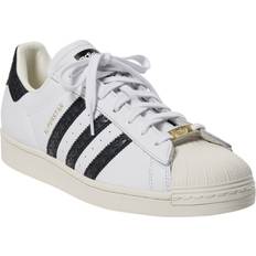 Adidas Superstar Sko adidas Originals Superstar Mand Ftwwht/cblack/gol Sneakers hos Magasin