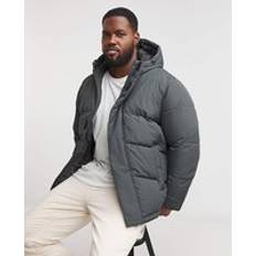 Jack & Jones World Puffer Jacket Asphalt 1XL(50)