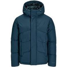 Jack & Jones World Puffer Jacket Forest Green 4XL(59)