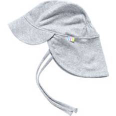 Joha Solhattar Joha Solhat 2-6 år unisex Solhatt Från Magasin Grå (2-6 år cm)