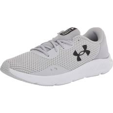 Under Armour Zapatillas de Running Under Armour Ua W Charged Pursuit 3, Halo Gray, 35,5