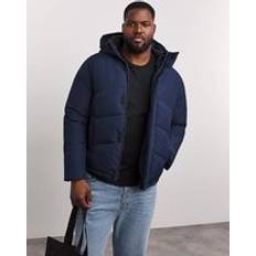 Jack & Jones World Puffer Jacket Navy Blazer 3XL(56)