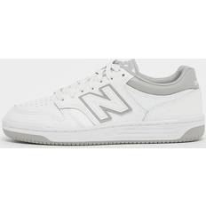 New Balance 480 Sneakers - White Grey Matter