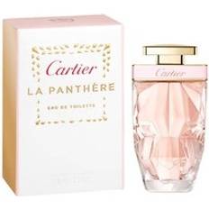 Cartier La Panthere Eau de Toilette EDT 50 ml 50ml