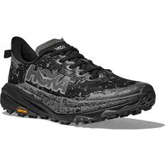 Hoka Speedgoat 6 GTX Wide - Black/Orbit