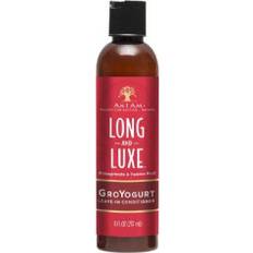 As I Am Long And Luxe Groyogurt Leave-In Conditioner 237 ml