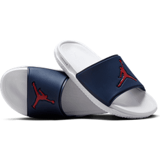 Nike Air Jordan 1 Slides Jordan NIKE Herren Basketballschuhe Jumpman Blau ½