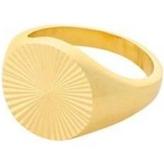 Pernille Corydon Ocean Star Signet Ring