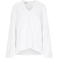 Linen - Women Shirts Tom Ford Cotton Poplin Top