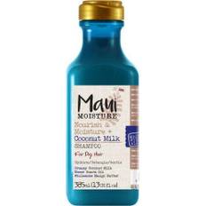 Maui Moisture Maui Coconut Milk Nourish Hair Shampoo 385 ml 385ml