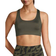 Casall Iconic Sports Bra Forest Green