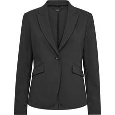 Mos Mosh Blazere Mos Mosh Mmblake Izzy Blazer Blazer 159810 Black