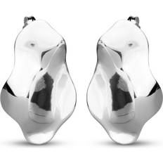 ENAMEL Copenhagen Cleopatra Earrings Silver Sterling 925 (Onesize)
