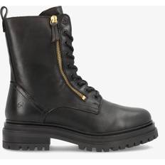 Shoedesign Copenhagen Smilla Støvler, Black