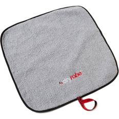 Dryrobe Change Mat V3 Black Grey