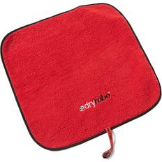 Dryrobe Change Mat V3 Black Red