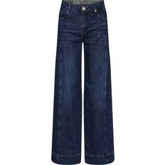 Mos Mosh Jeans - Donkerblauw