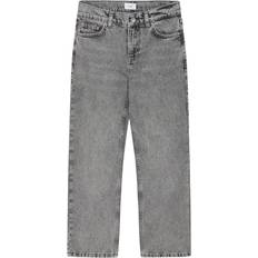 Grunt Hamon Ash Grey 29/16Y pojkar Jeans Från Magasin (29/16Y)