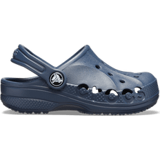 Crocs Baya Sabots Enfants - Navy