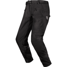 LS2 Motorcycle Trousers LS2 Douglas Textile Pants - Black