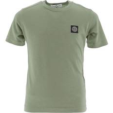 Stone Island Children's Clothing Stone Island T-shirt Sage år (152) T-Shirt