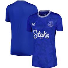 Everton Castore Home Pro Shirt 2024-25 Womens