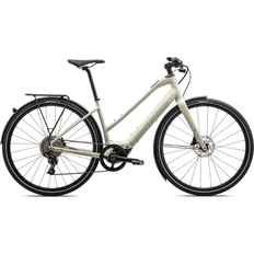Specialized vado 4.0 Specialized Turbo Vado SL 4.0 ST EQ Birch 2024 Large