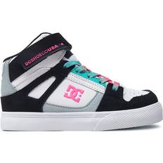 DC Barnskor DC Sneakers DC ADGS100099-XKBM Svart