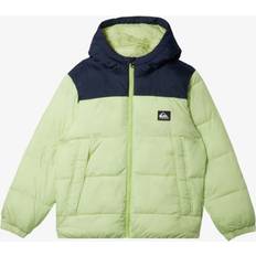Children's Clothing Quiksilver Boys 4-16 Cold Days Puffer Jacket