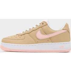 Nike Air Force 1 Low Retro Sneakers - True White