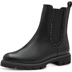 Marco Tozzi Bottes Marco Tozzi Mid Boots Black