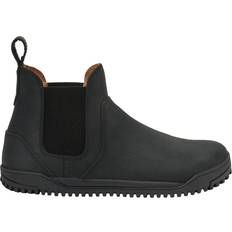 Støvler Xero Shoes Ridgeway Chelsea Barfodssko - Black
