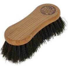 Cura e toelettatura Magic Brush Tappo per cavalli MagicBrush Noir