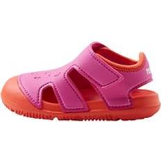 Reima Children's Shoes Reima Baby Sandals Kid's Koralli - Pink/Orange