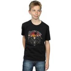 Star Wars Cantina Band T-Shirt Black 12-13 Years