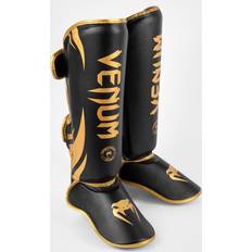 Venum Challenger Shin Guard Black/Gold