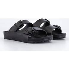 Birkenstock 35 Lasten Kengät Birkenstock Arizona Eva Kids Sandals Black, 9infant