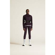 Craft Core Gain Thermal Midlayer - Dark Plum