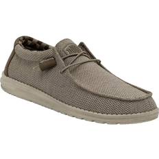 Hey Dude HEYDUDE Slip-on Wally Sox Beige