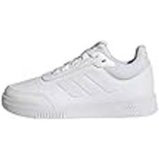 adidas Tensaur Sportssko - Hvid