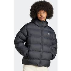 Clothing adidas Originals Mens Padded Jacket Black, Black, 2Xl, Men