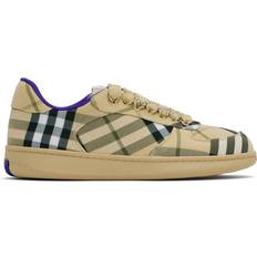 【関税&送料込】Burberry Sneakers 5045627564257_000_4132d7a80f_1