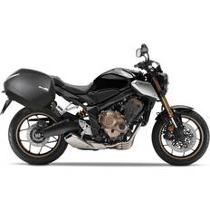 Shad Motorcycle side case support 3P System Honda Cb650R (19 TO 20) Noir