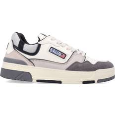 Autry Unisex Sneakers Autry Lage Sneakers Herre - Grå