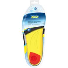 Multicolored Shoe Care & Accessories Sofcomfort Men's Heavy Duty Boot Insole Yellow (OS)