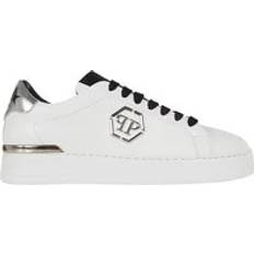 Philipp Plein Sneakers Philipp Plein Hexagon lo-top sneakers