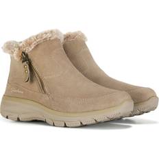 Skechers EASY GOING-COOL ZIP taupe