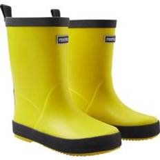 Reima Baby-Regenstiefel Taikuus Jaune